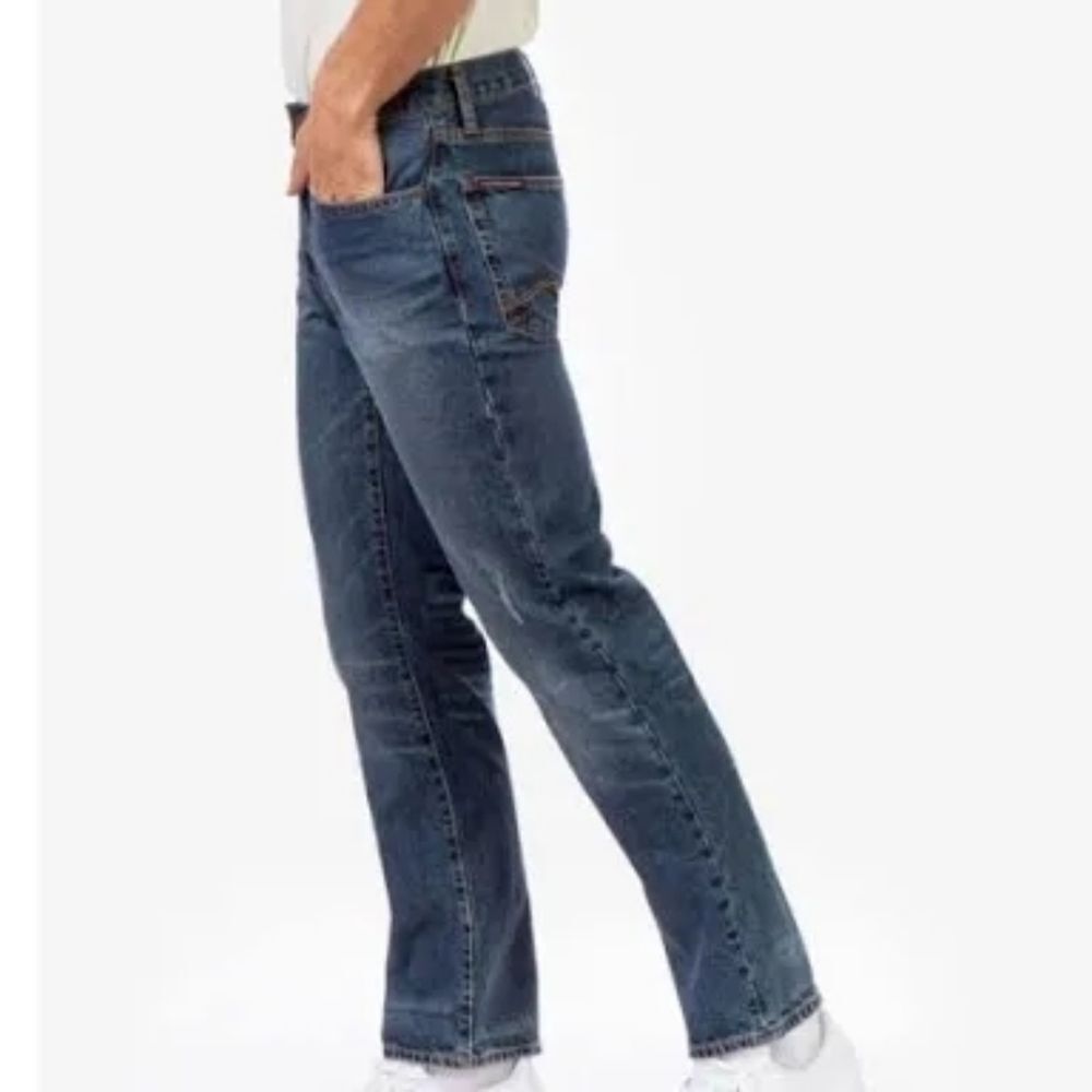 U.S. Polo Assn Men's Denim Jeans Size 38x32